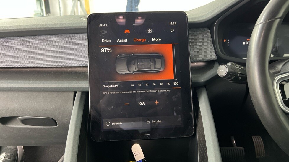 Used Polestar Polestar 2 2021 for sale - 77755607: Photo 15
