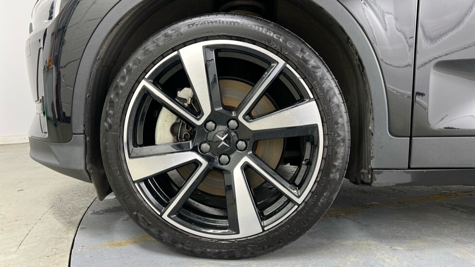 Used Polestar Polestar 2 2021 for sale - 77755607: Photo 26