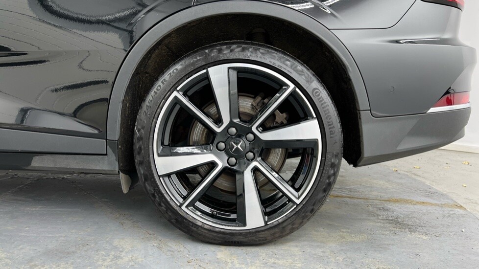 Used Polestar Polestar 2 2021 for sale - 77755607: Photo 27