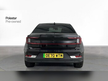 Used Polestar Polestar 2 2021 for sale - 77755607: Photo