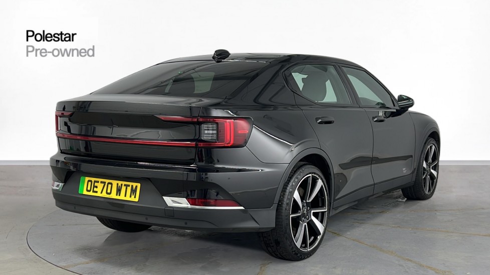 Used Polestar Polestar 2 2021 for sale - 77755607: Photo 5