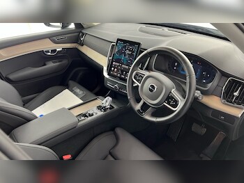 Used Volvo XC90 2025 for sale - 78066966: Photo