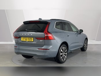 Used Volvo XC60 2022 for sale - 75776144: Photo