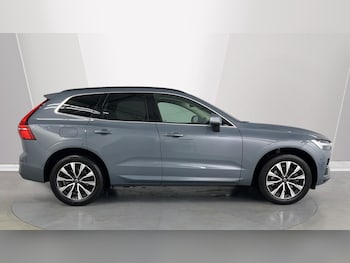Used Volvo XC60 2022 for sale - 75776144: Photo