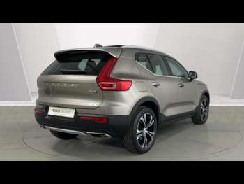 Used Volvo XC40 2019 for sale - 74870884: Photo