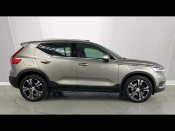 Used Volvo XC40 2019 for sale - 74870884: Photo