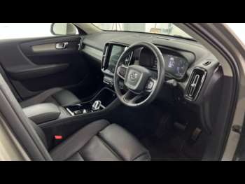 Used Volvo XC40 2019 for sale - 74870884: Photo