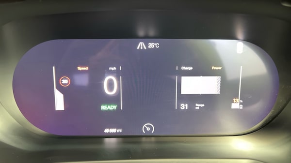 Used Polestar Polestar 2 2021 for sale - 76233904: Photo 17