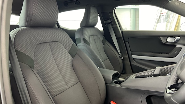 Used Polestar Polestar 2 2021 for sale - 76233904: Photo 18