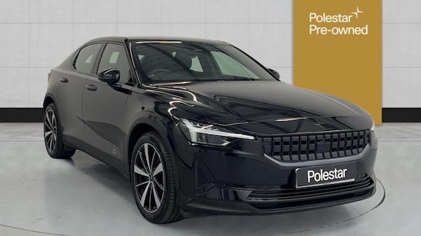 Used Polestar Polestar 2 2021 for sale - 76233904: Photo 1