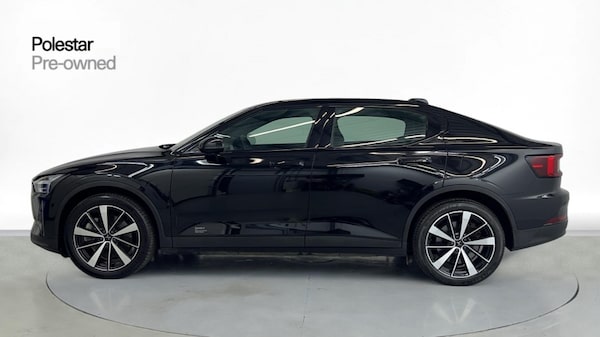 Used Polestar Polestar 2 2021 for sale - 76233904: Photo 2