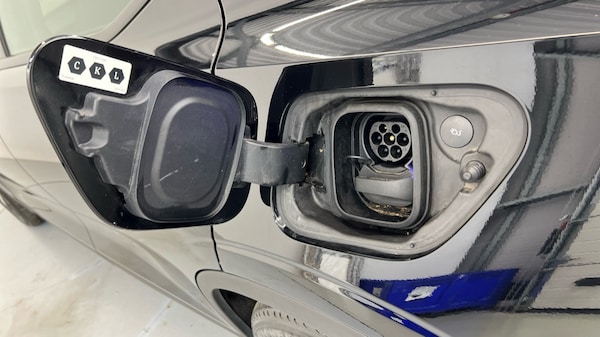 Used Polestar Polestar 2 2021 for sale - 76233904: Photo 31