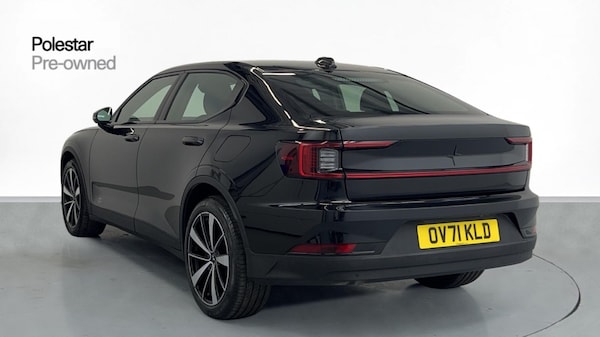 Used Polestar Polestar 2 2021 for sale - 76233904: Photo 3