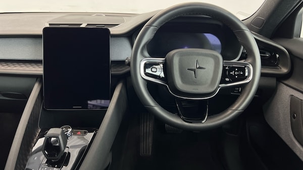 Used Polestar Polestar 2 2021 for sale - 76233904: Photo 46