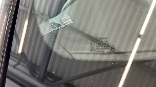 Used Polestar Polestar 2 2021 for sale - 76233904: Photo 47