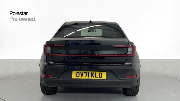 Used Polestar Polestar 2 2021 for sale - 76233904: Photo 4