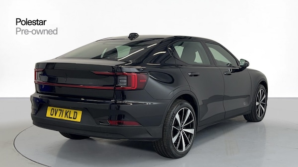 Used Polestar Polestar 2 2021 for sale - 76233904: Photo 5