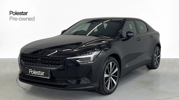 Used Polestar Polestar 2 2021 for sale - 76233904: Photo 7