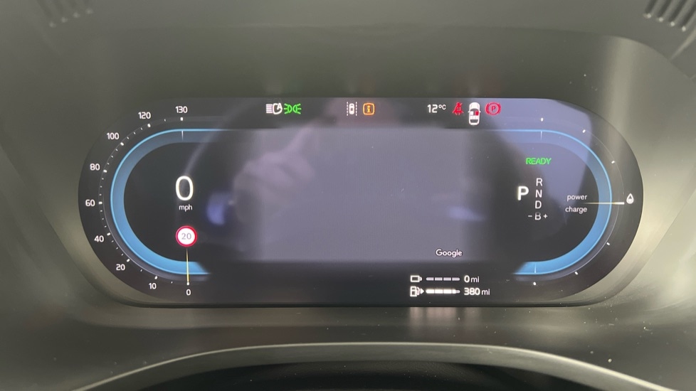 Used Volvo XC60 2025 for sale - 76773289: Photo 11