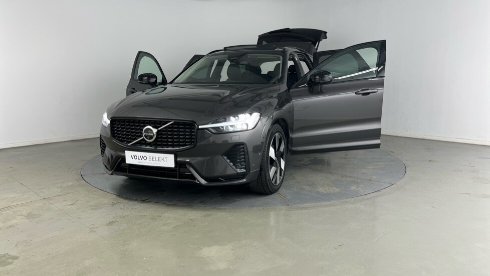 Used Volvo XC60 2025 for sale - 76773289: Photo 18