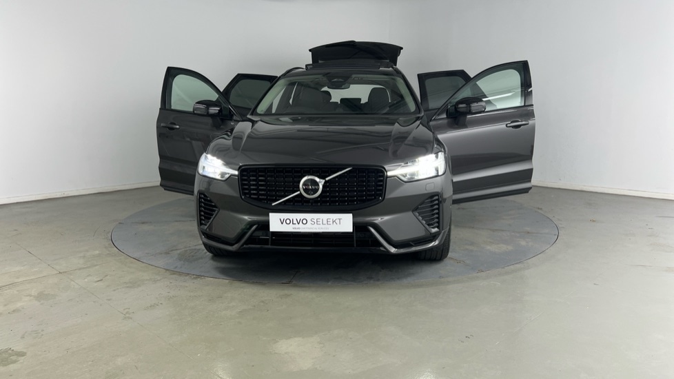 Used Volvo XC60 2025 for sale - 76773289: Photo 19