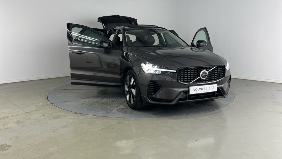 Used Volvo XC60 2025 for sale - 76773289: Photo 21