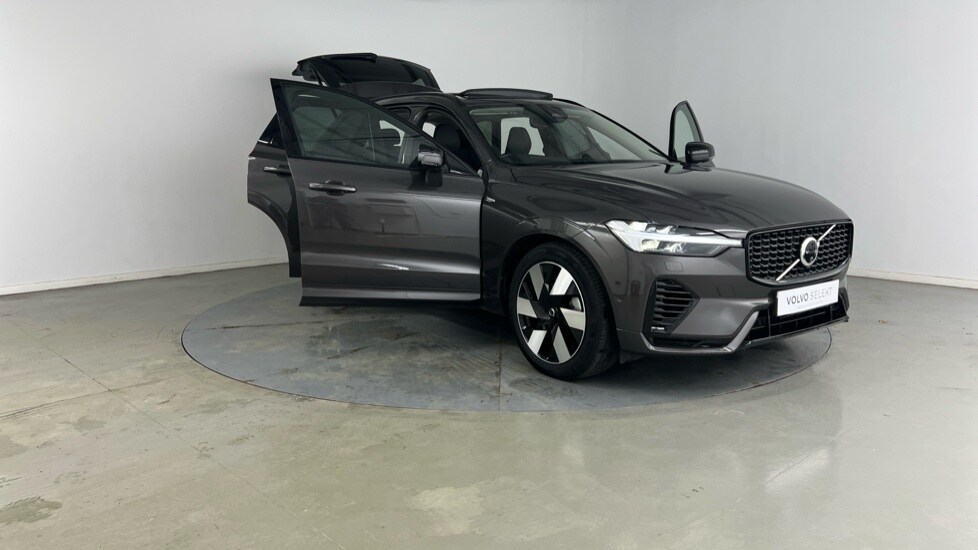 Used Volvo XC60 2025 for sale - 76773289: Photo 22