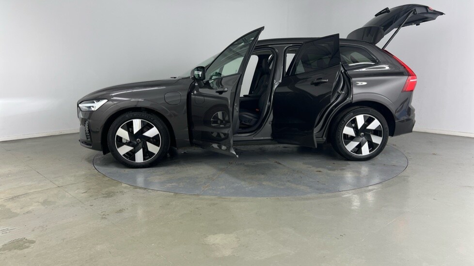 Used Volvo XC60 2025 for sale - 76773289: Photo 39