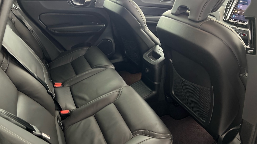 Used Volvo XC60 2025 for sale - 76773289: Photo 6
