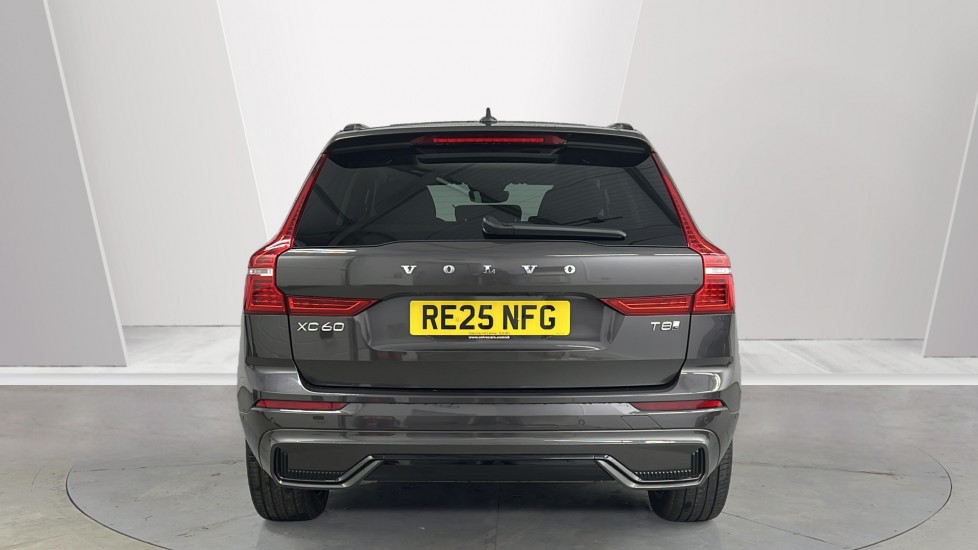 Used Volvo XC60 2025 for sale - 76773289: Photo 7