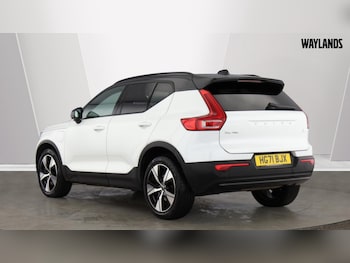 Used Volvo XC40 2021 for sale - 77799853: Photo