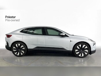 Used Polestar Polestar 4 2025 for sale - 78336538: Photo