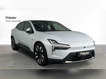 Used Polestar Polestar 4 2025 for sale - 78336538: Photo