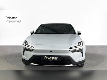 Used Polestar Polestar 4 2025 for sale - 78336538: Photo