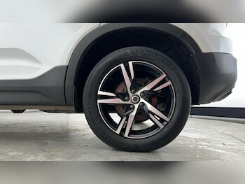 Used Volvo XC40 2020 for sale - 77702681: Photo