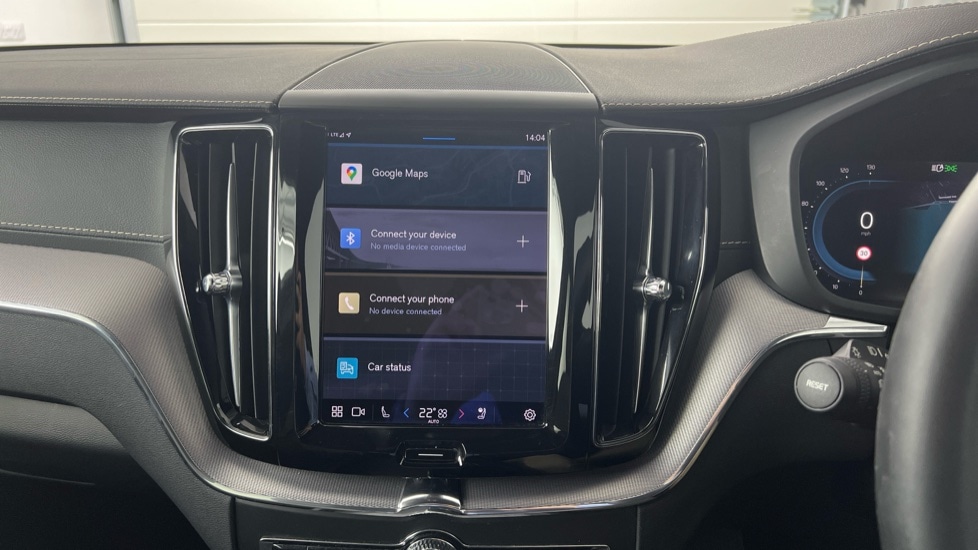 Used Volvo XC60 2021 for sale - 77339300: Photo 12