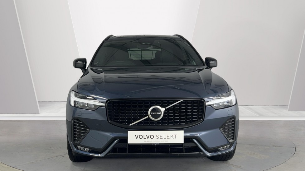 Used Volvo XC60 2021 for sale - 77339300: Photo 8