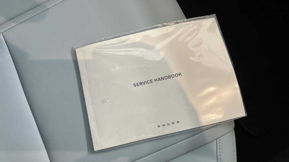 Used Volvo EX30 2025 for sale - 78080812: Photo 14