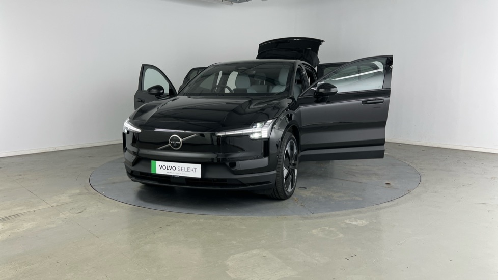 Used Volvo EX30 2025 for sale - 78080812: Photo 17