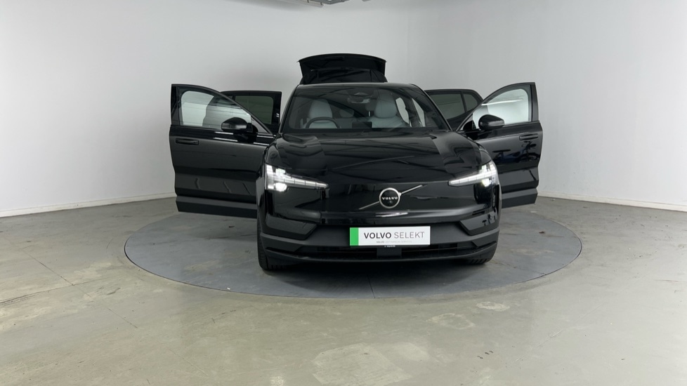 Used Volvo EX30 2025 for sale - 78080812: Photo 19
