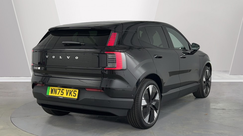 Used Volvo EX30 2025 for sale - 78080812: Photo 2