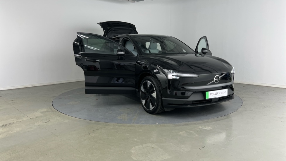 Used Volvo EX30 2025 for sale - 78080812: Photo 21