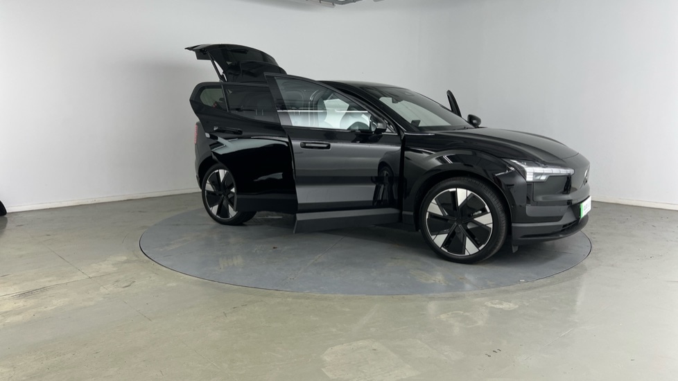 Used Volvo EX30 2025 for sale - 78080812: Photo 23
