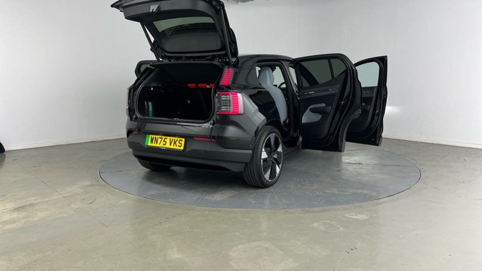 Used Volvo EX30 2025 for sale - 78080812: Photo 30