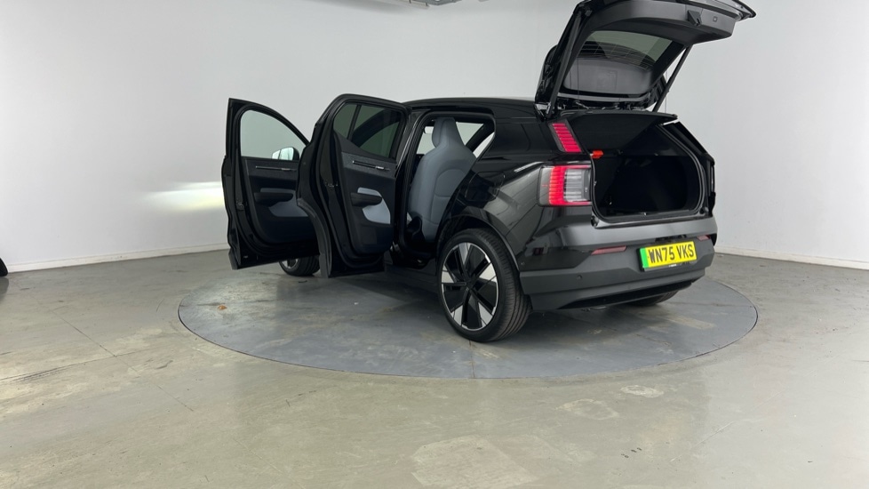 Used Volvo EX30 2025 for sale - 78080812: Photo 35