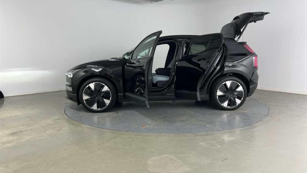Used Volvo EX30 2025 for sale - 78080812: Photo 39
