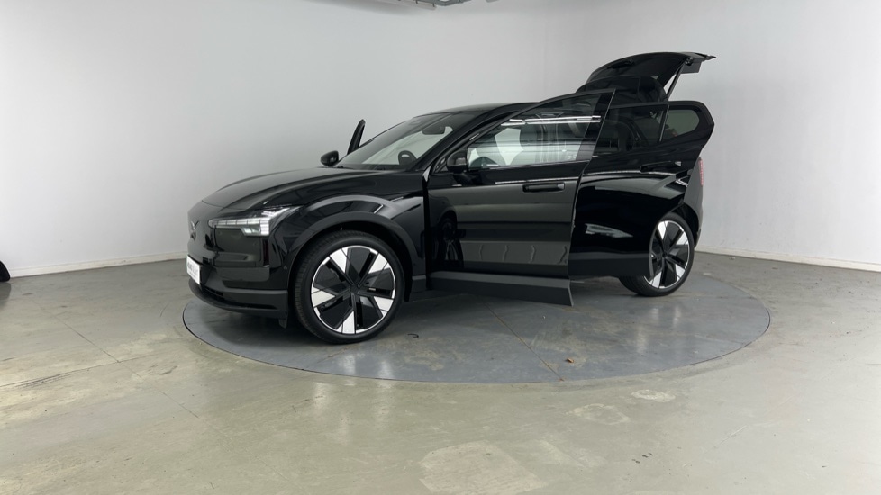 Used Volvo EX30 2025 for sale - 78080812: Photo 41