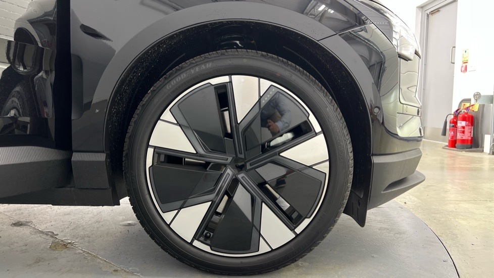 Used Volvo EX30 2025 for sale - 78080812: Photo 9