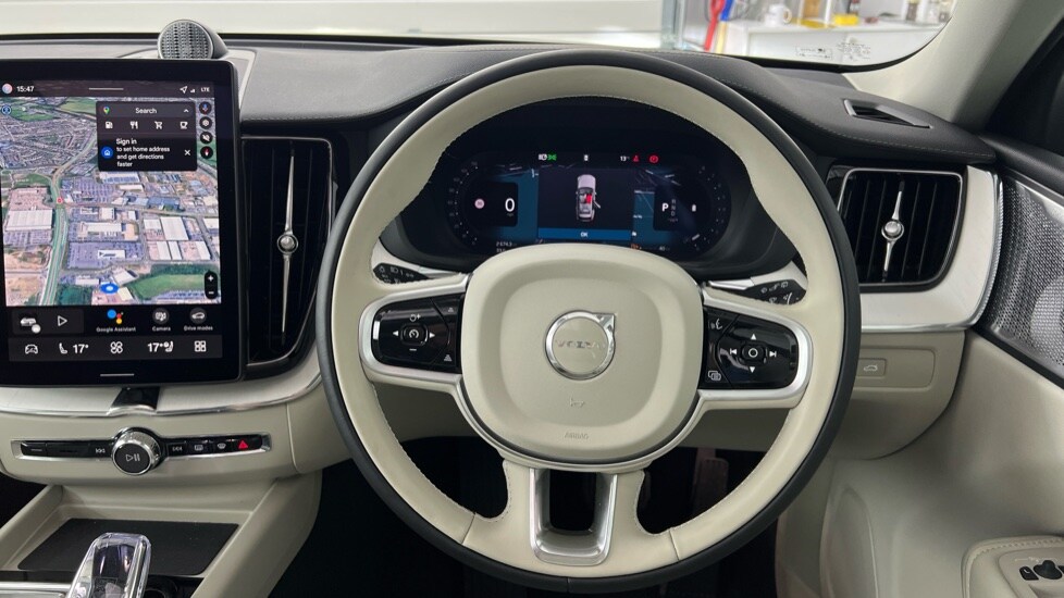 Used Volvo XC60 2025 for sale - 78000096: Photo 10