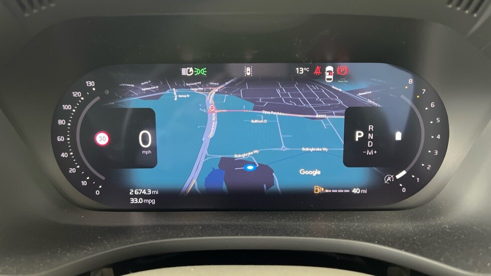 Used Volvo XC60 2025 for sale - 78000096: Photo 11